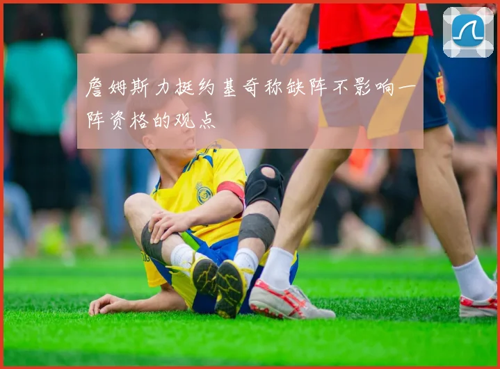 詹姆斯力挺约基奇称缺阵不影响一阵资格的观点