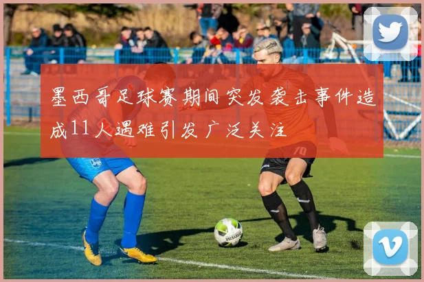 墨西哥足球赛期间突发袭击事件造成11人遇难引发广泛关注