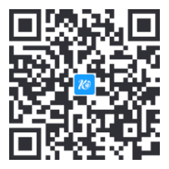 iOS 苹果版 二维码 - aiyouxi